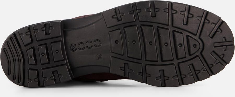 ECCO Metropole Vienna dames veterboot Bordo