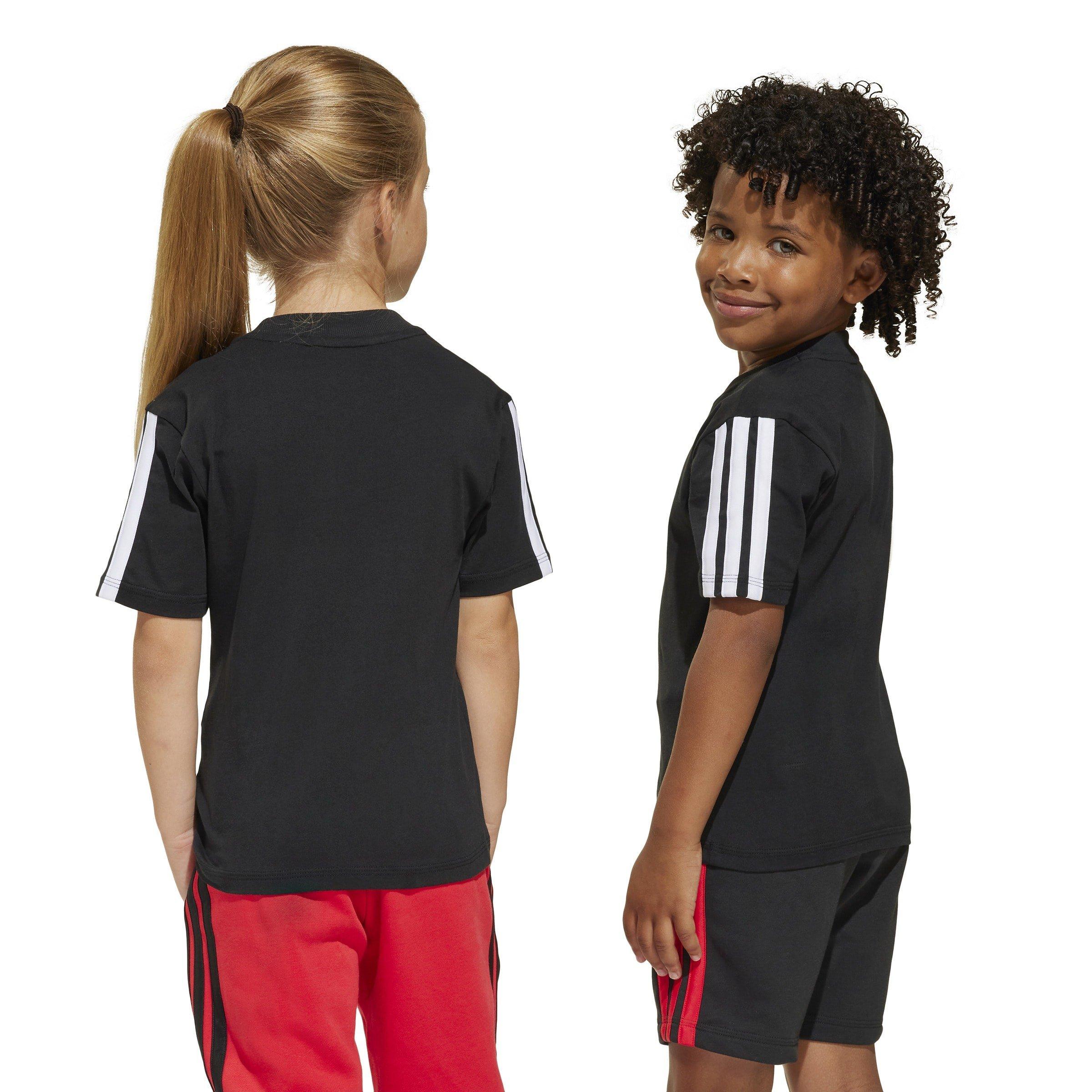 adidas 3S Essentials T Shirt Infants