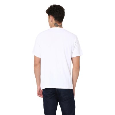 Tee-shirt à manches courtes homme Graphique LEVIS
