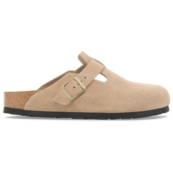 Birkenstock - Women's Boston Leve - Sandales