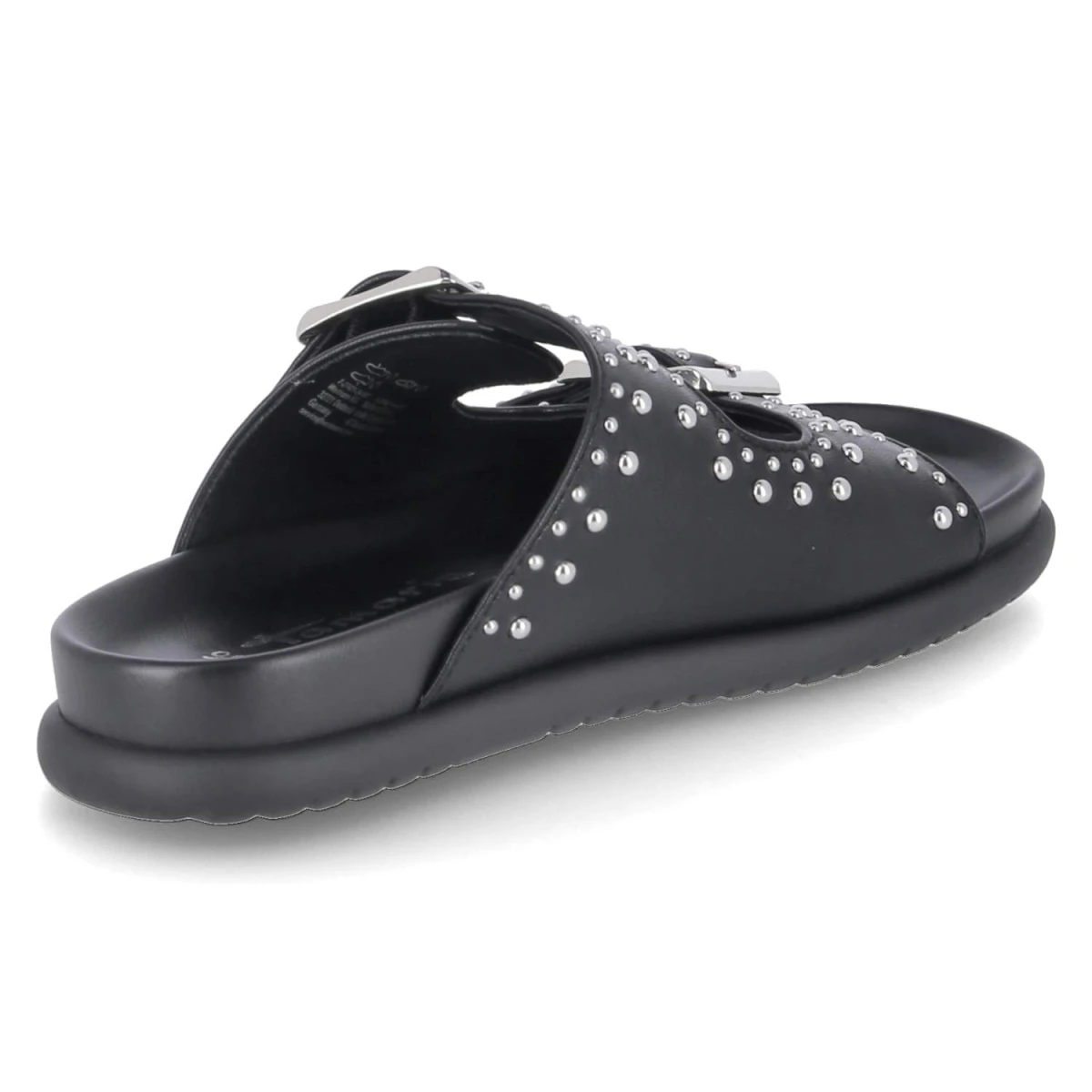 TamarisPantoletten - black