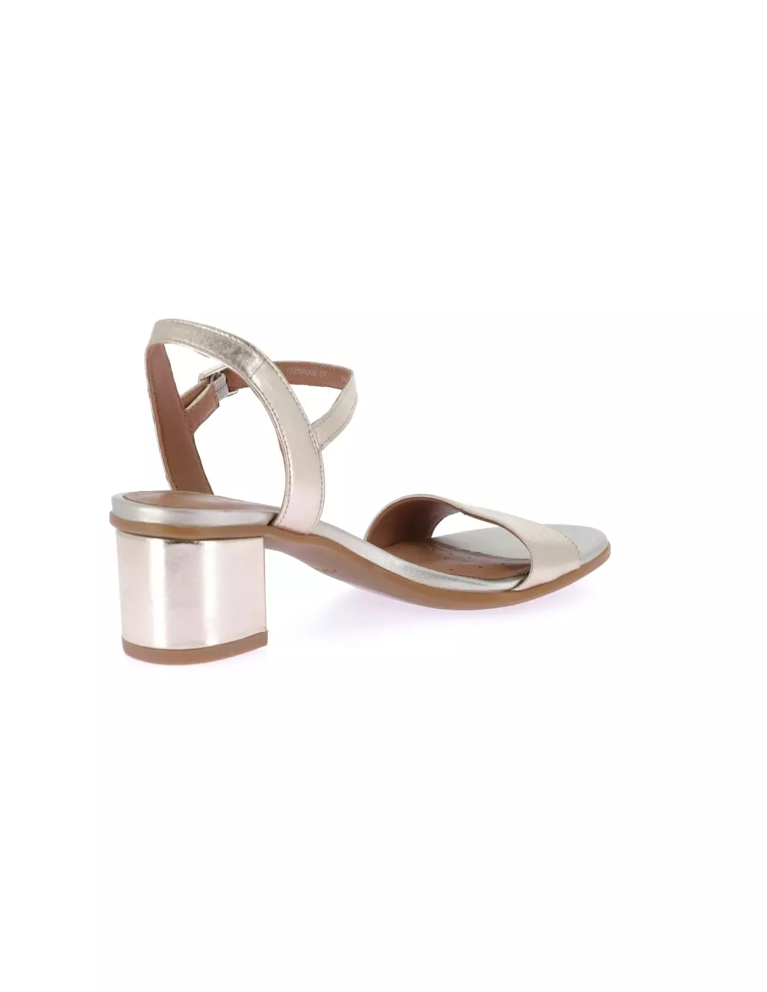 GEOX AURELY 50 - Sandales & nu-pieds ORPÂLE
