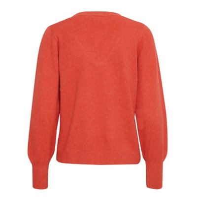 Pull femme Ihsella Ls4 ICHI