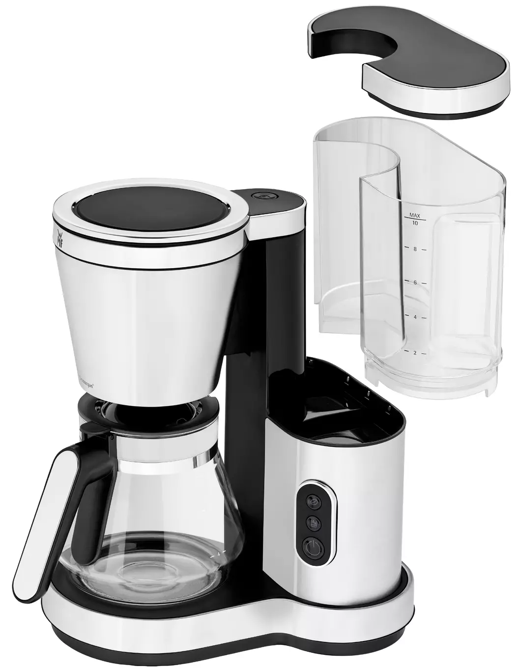 Kaffeemaschine Lono Aroma
