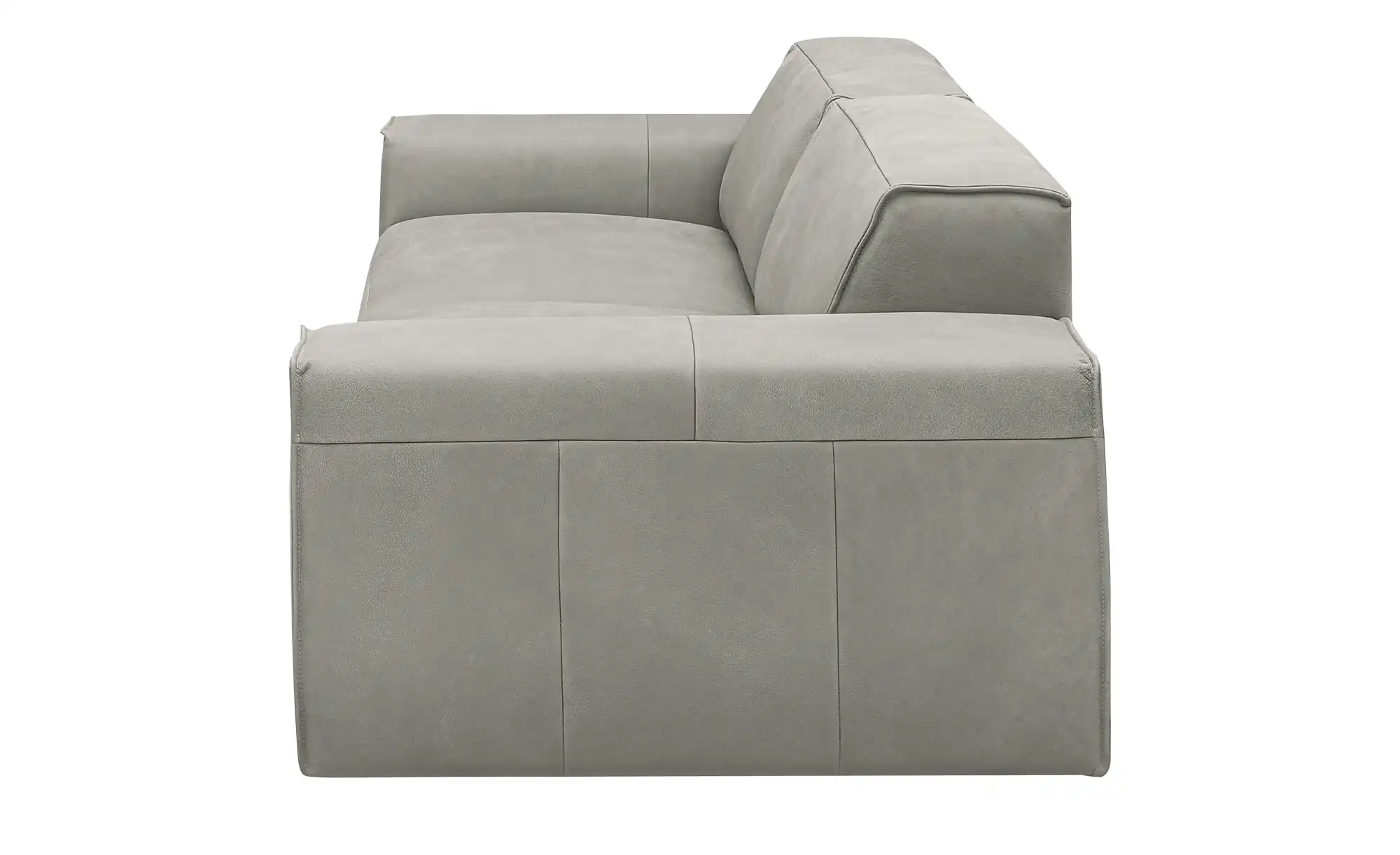 Gray & Jones Einzelsofa im Trendstoff Baltic Breeze