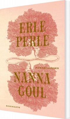 Erle Perle - Nanna Goul - Bog