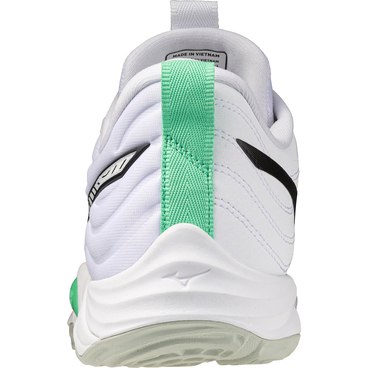 Mizuno Wave Momentum Elite