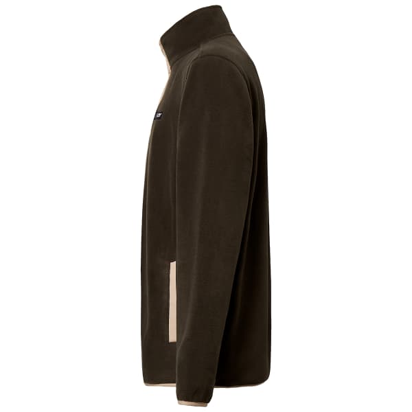 Sweat polaire OAKLEY ALTA RC FLEECE NEW DARK BRUSH