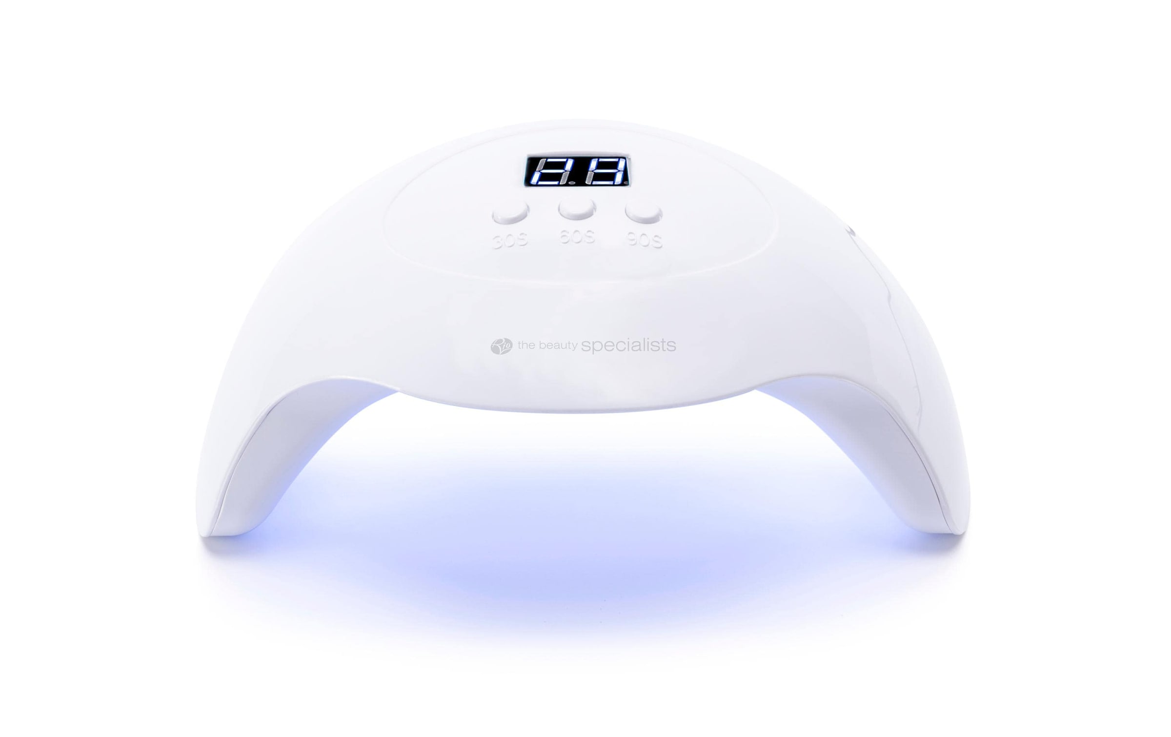 Rio Lichthärtungsgerät »UV Lampe UVDU«