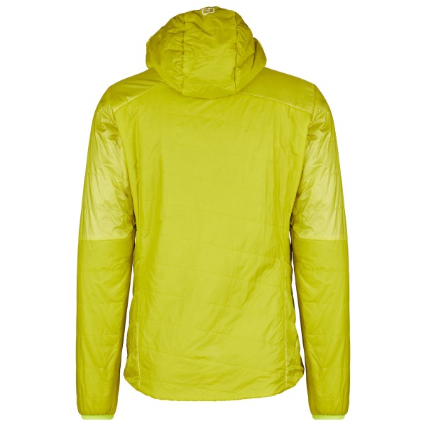 Ortovox - Westalpen Swisswool Jacket - Veste en laine