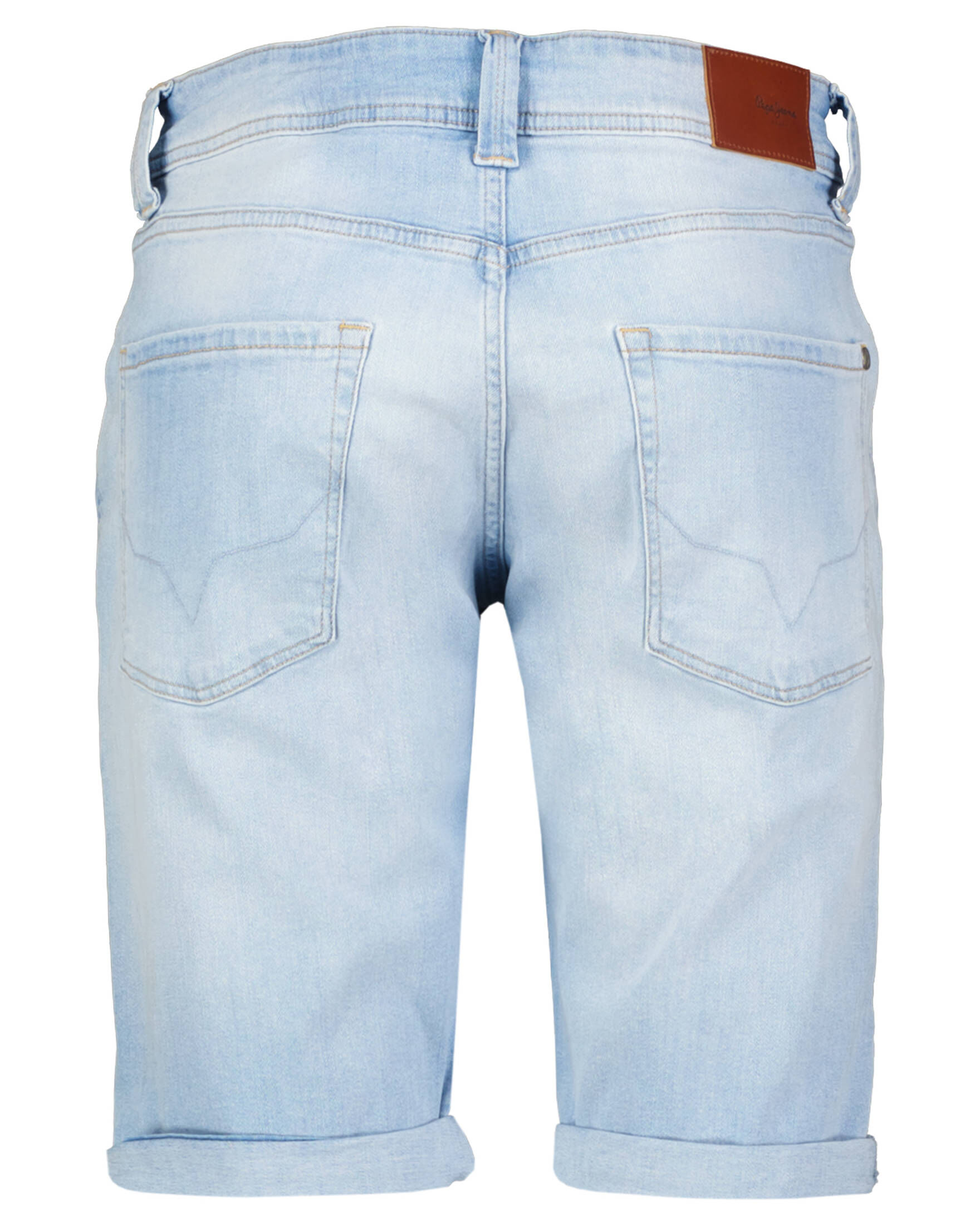Pepe Jeans| Herren Jeansshorts CASH Regular Fit