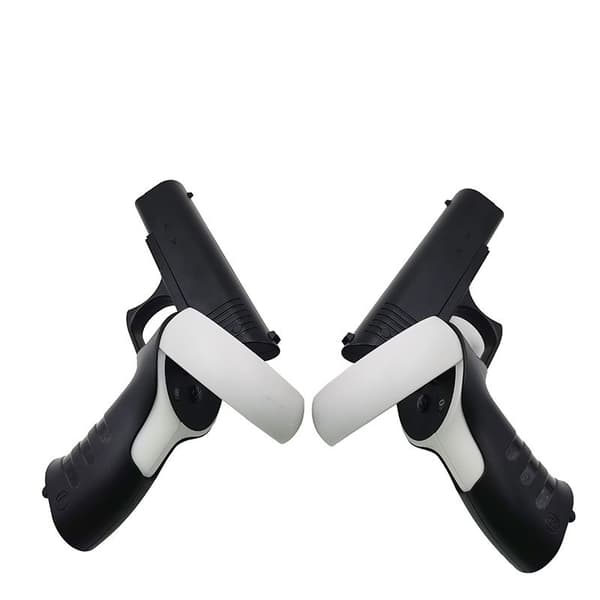 INF Game Grip for Oculus Quest 2 VR-kontrollere