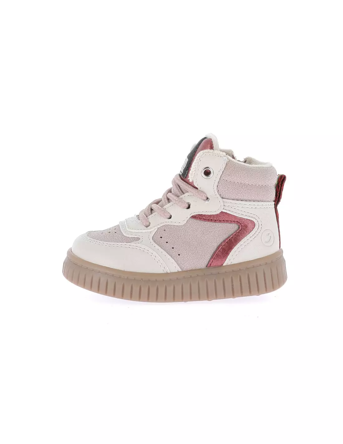SAFETY JOGGER 599250 - Baskets BIEGEOLDPINK