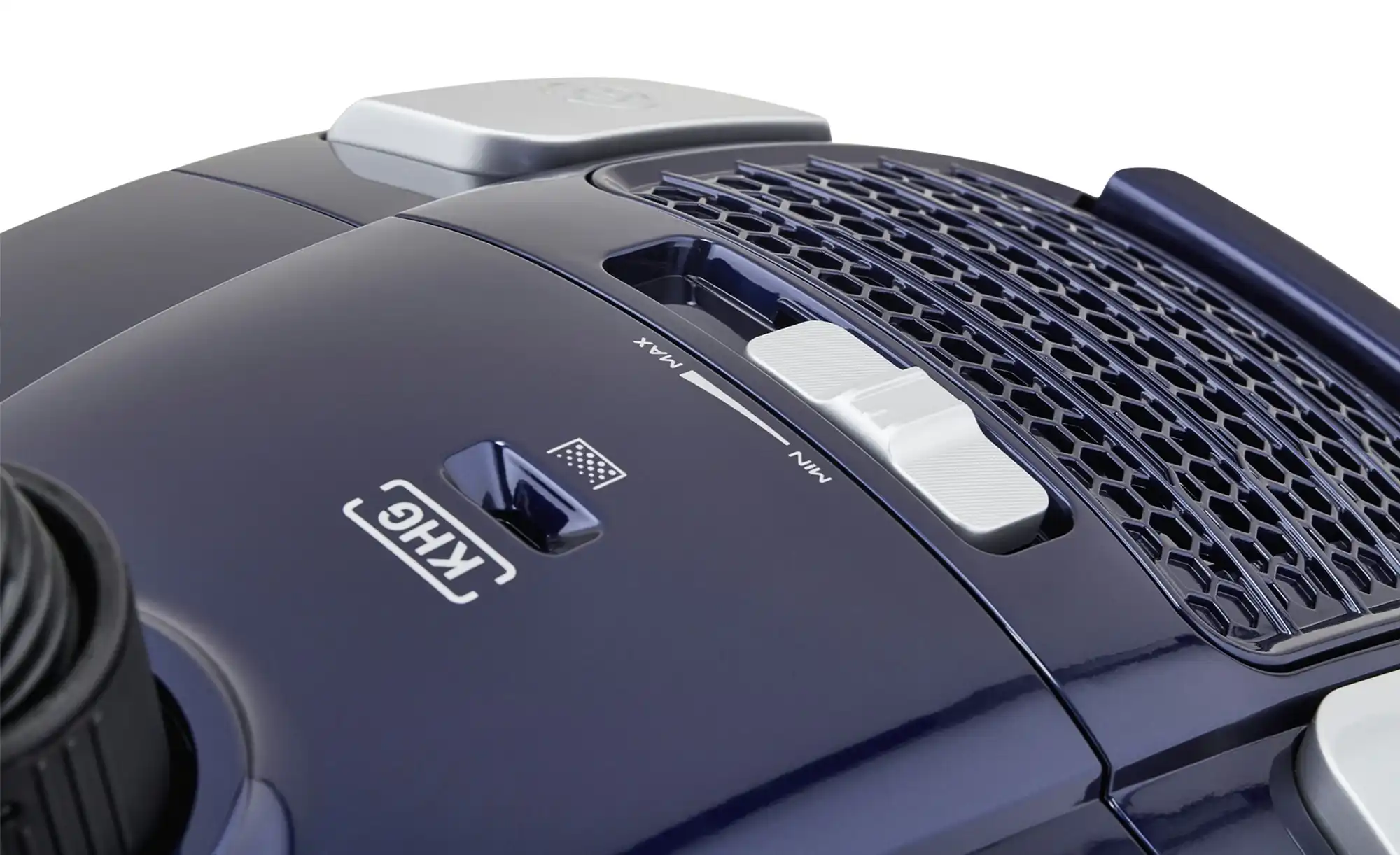 KHG Bodenstaubsauger BS-704MT(C)