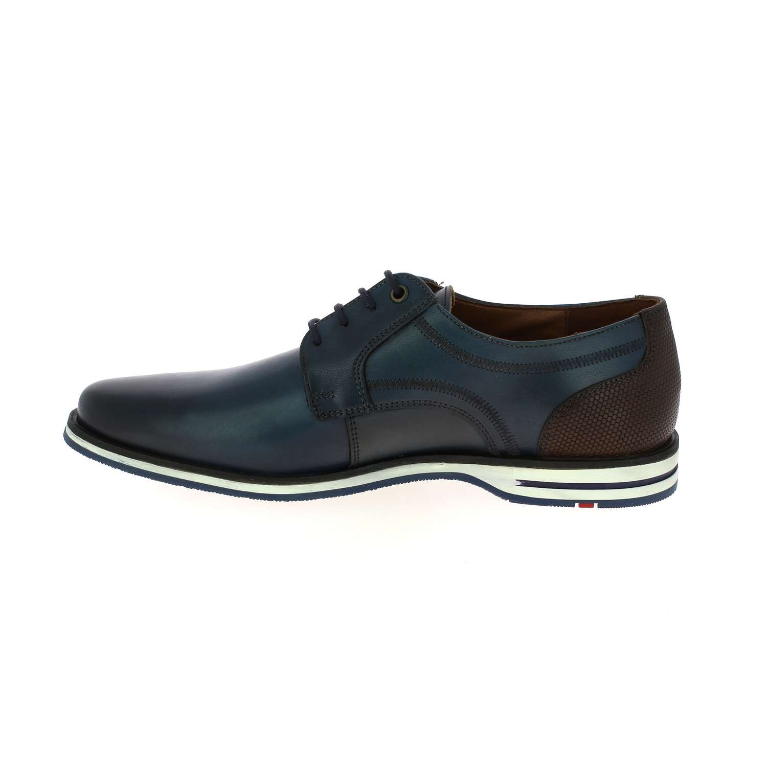 Chaussures à lacets homme LLOYD DRAGAN