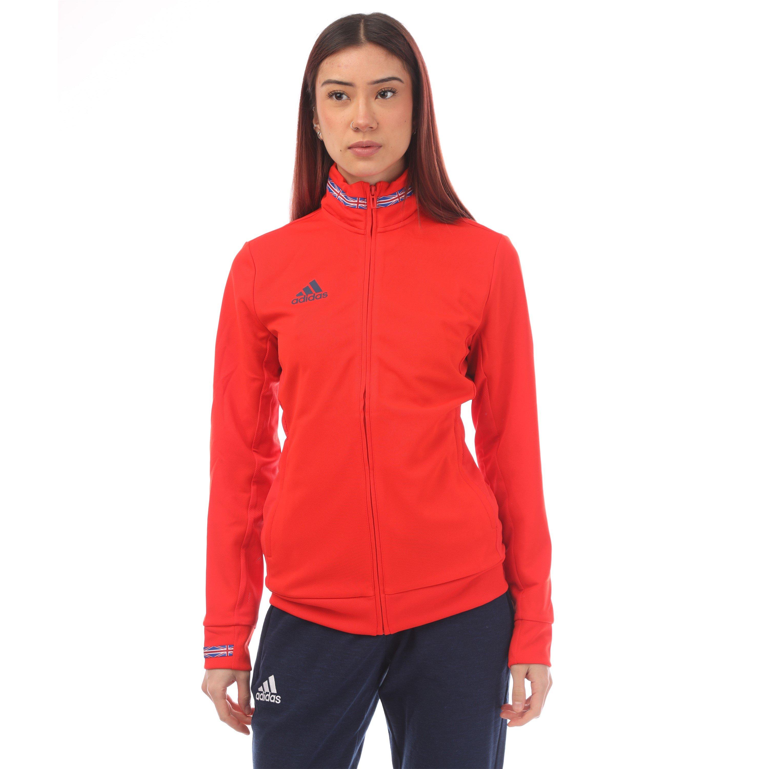 adidas Tr Jacket W Ld99