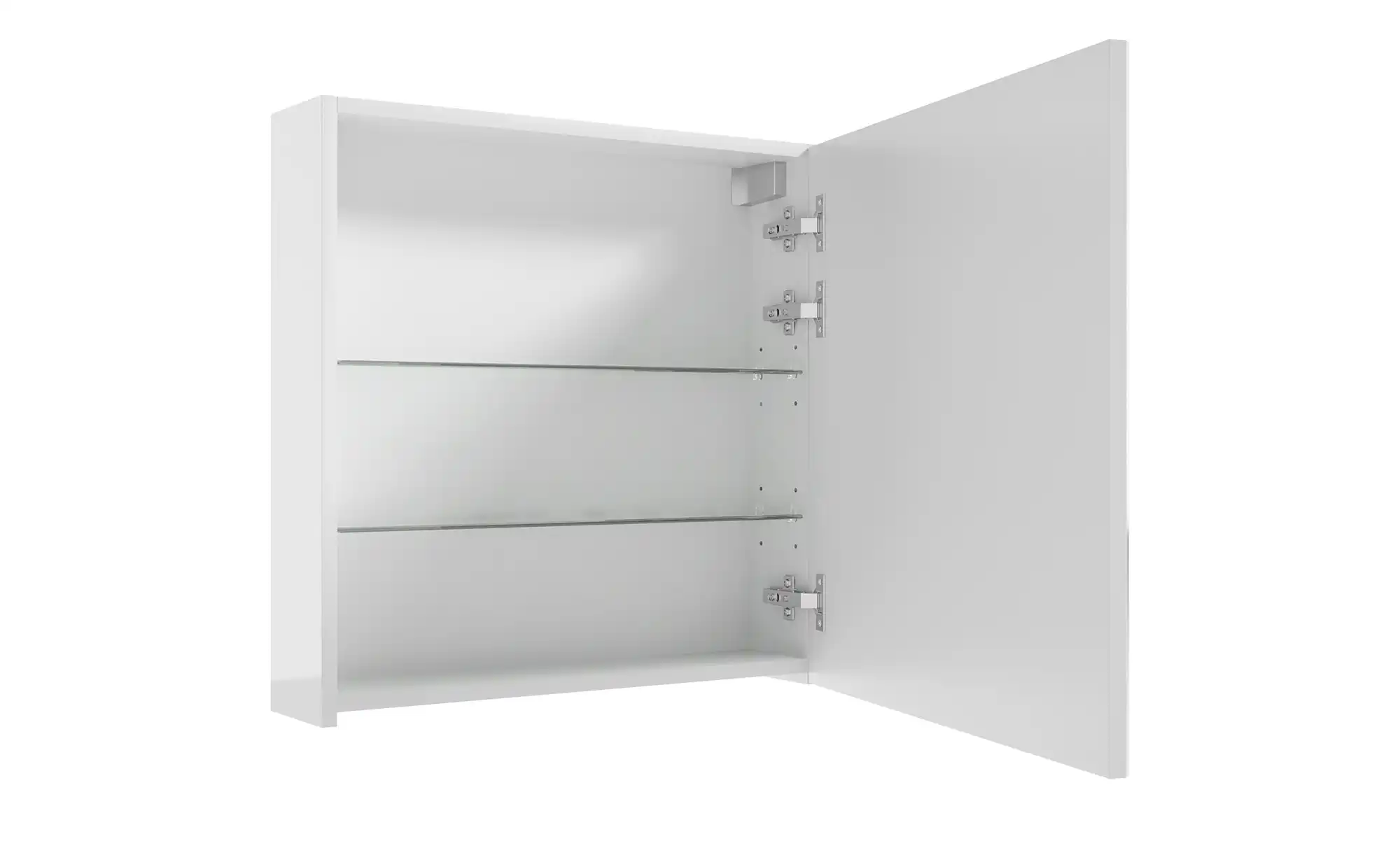 Spiegelschrank Mechower See