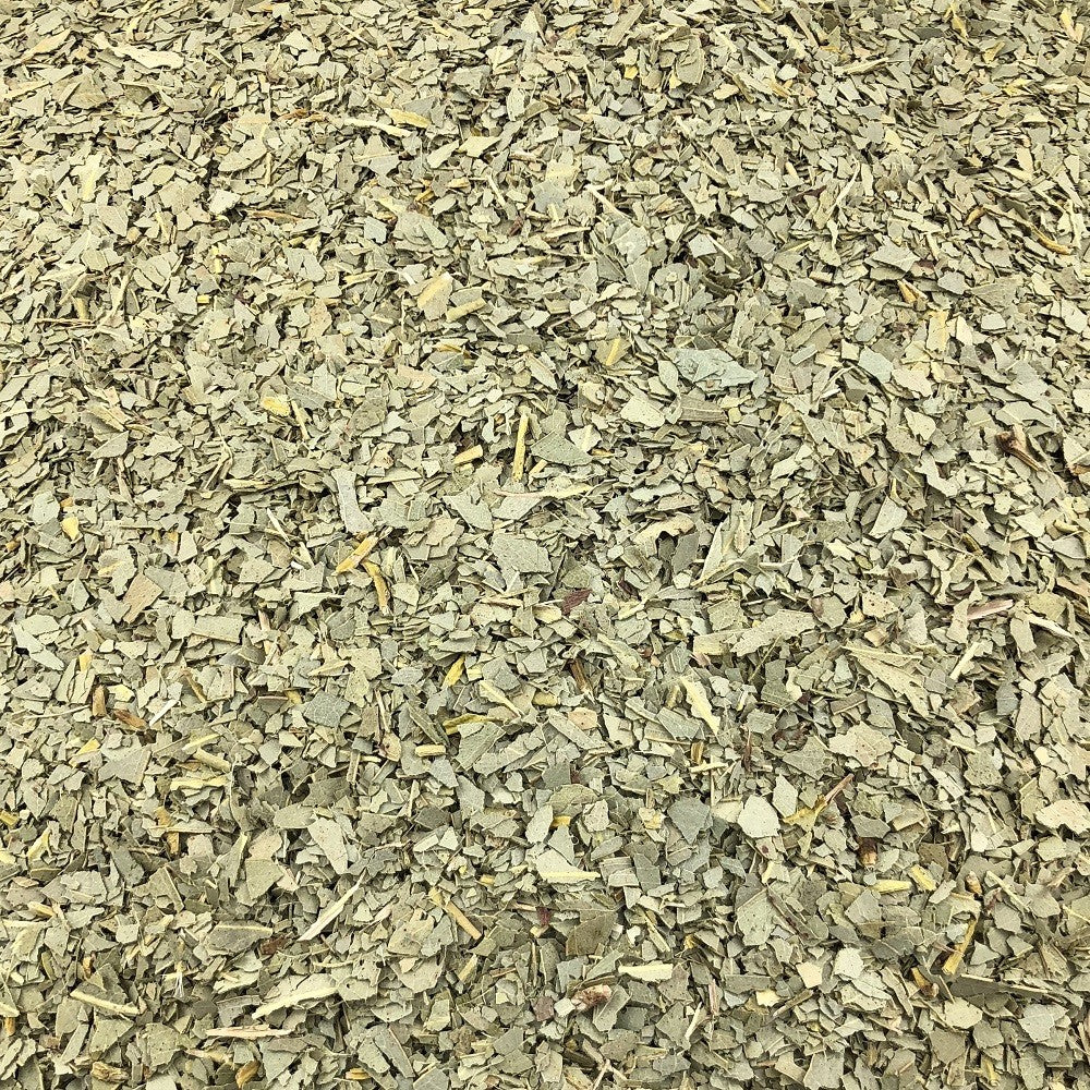 Eucalyptus Feuilles Bio en Vrac 250g Vrac Bio