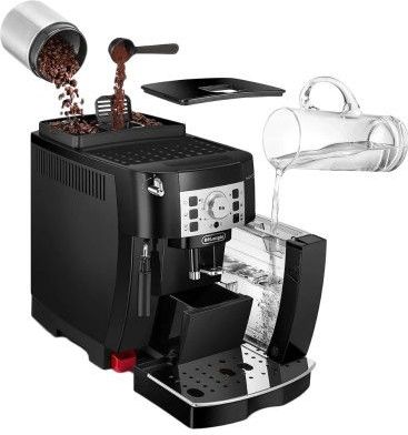Koffiezetapparaat De’Longhi ECAM 22.112.B
