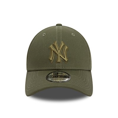Casquette homme Outline 39Thirty Neyyan Novnov NEW ERA
