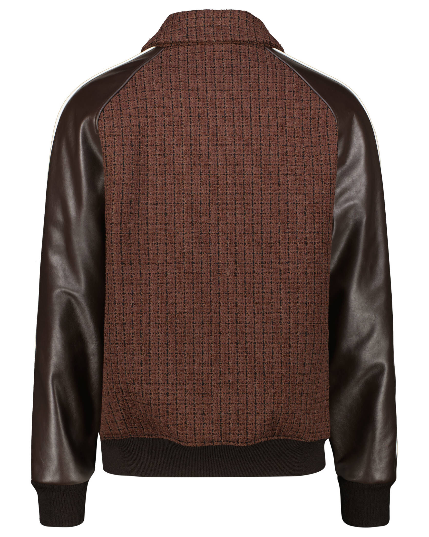Valentino| Herren Freizetjacke mit Wolle