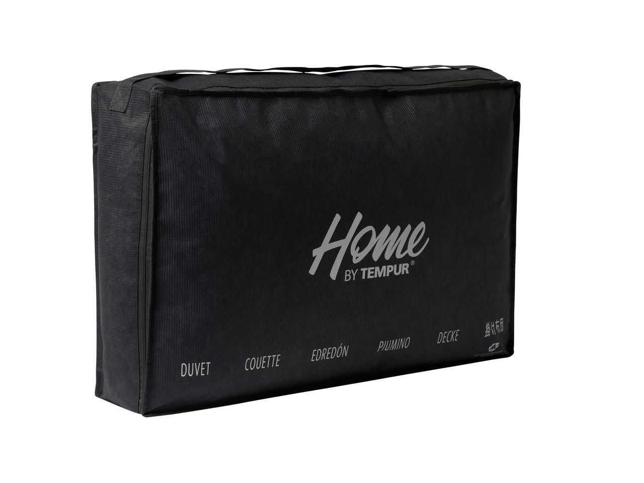 Tempur Luxe Duo-Decke HOME