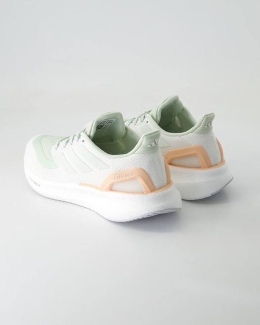 Adidas Pureboost 5 W Sportschuhe in Grün