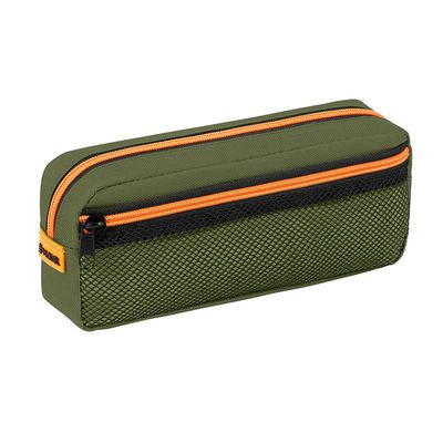 Trousse rectangulaire Explorer - 1 compartiment - 2 modèles disponibles - Viquel