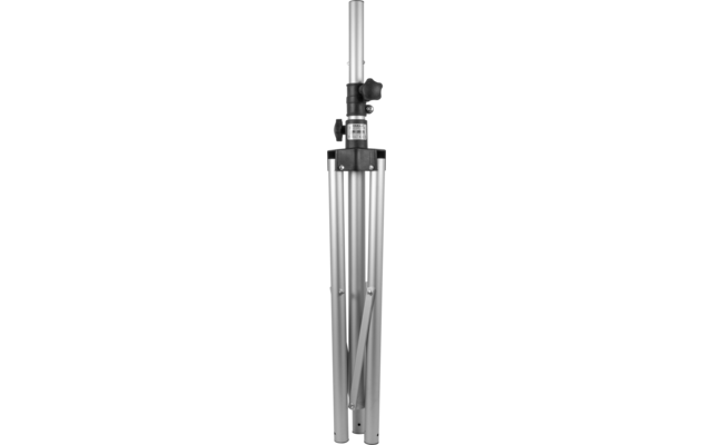 Megasat Camping Dreibeinstativ Profi-Line Aluminium