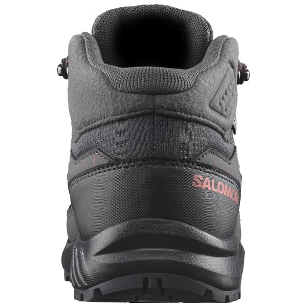 Chaussure de randonnée mid SALOMON OUTWAY MID CSWP JR