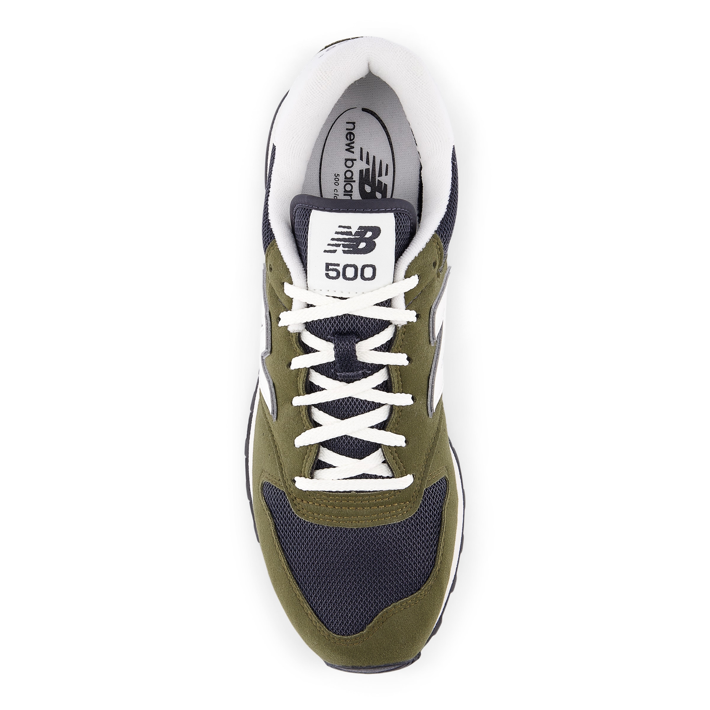 New Balance Sneaker »500«