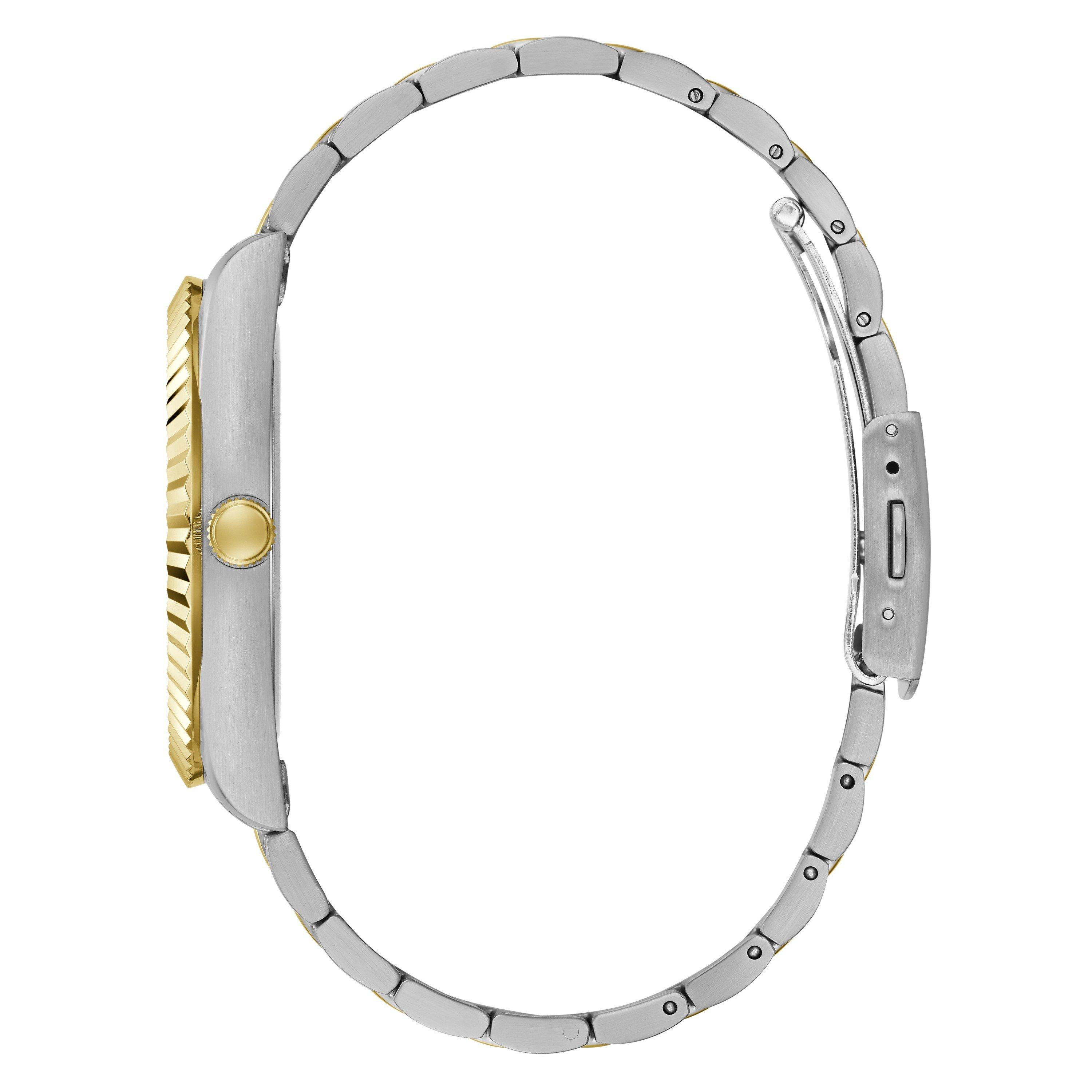 Guess Connoisseur Watch