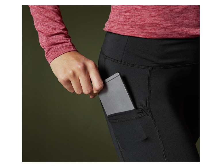 Dames sportlegging