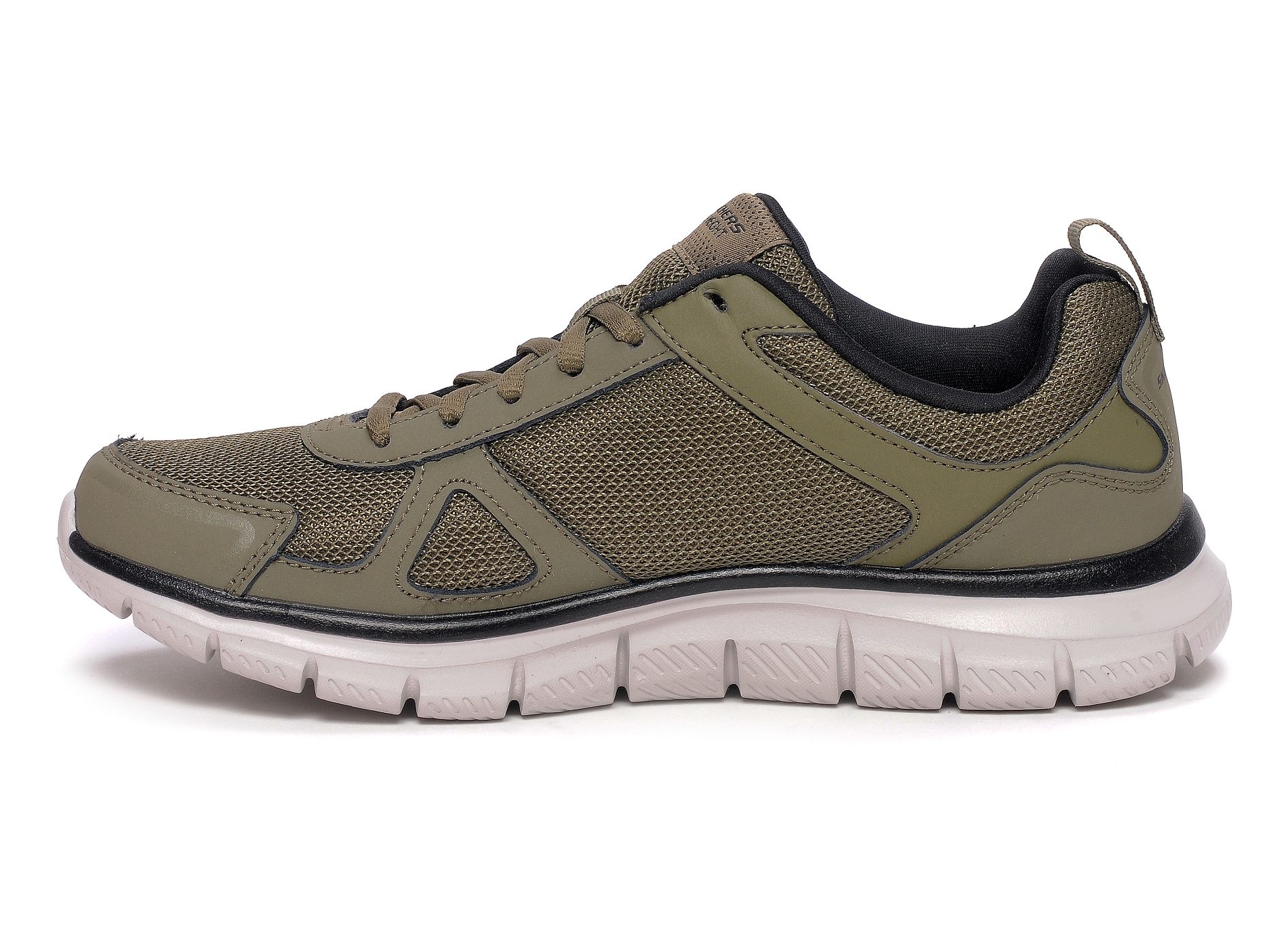 Track kaki