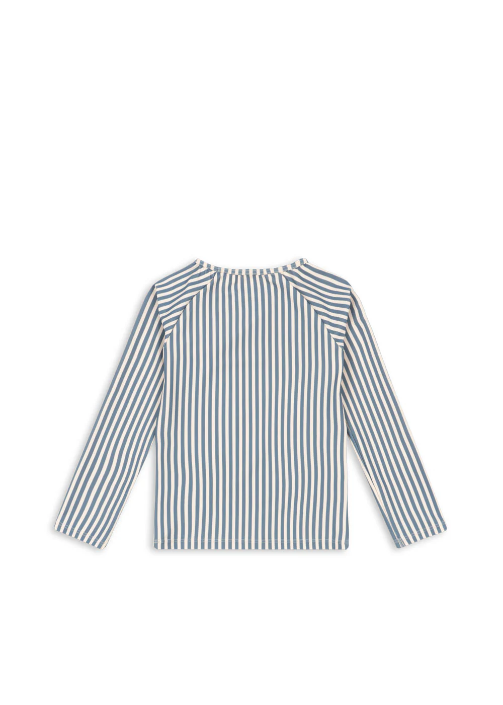 Aster badebluse - sailor stripe - 12M
