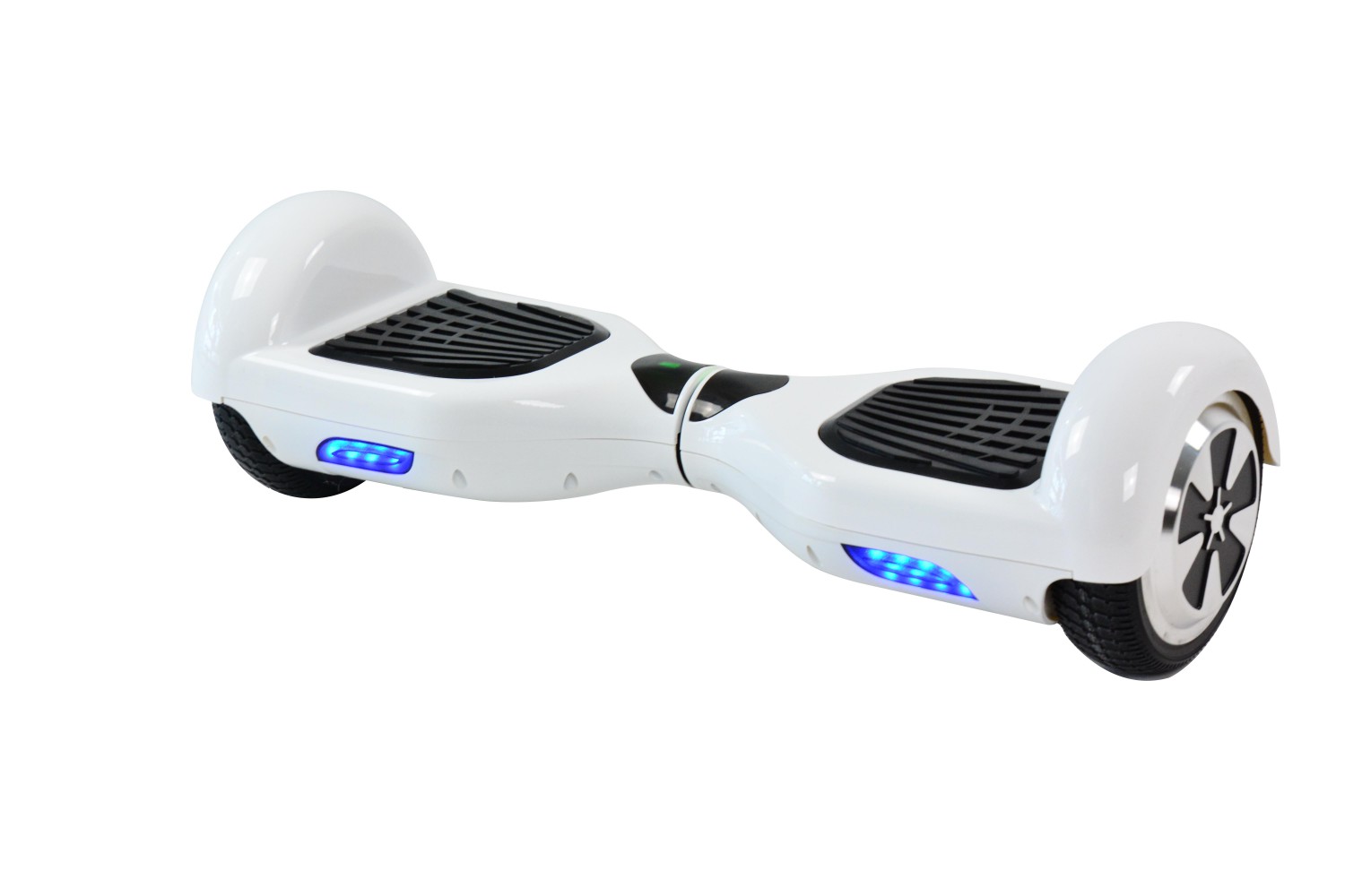 Hoverboard weiss