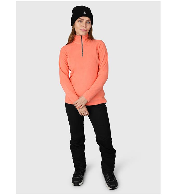 Brunotti Women Coldlake-N Softshell Skibroek
