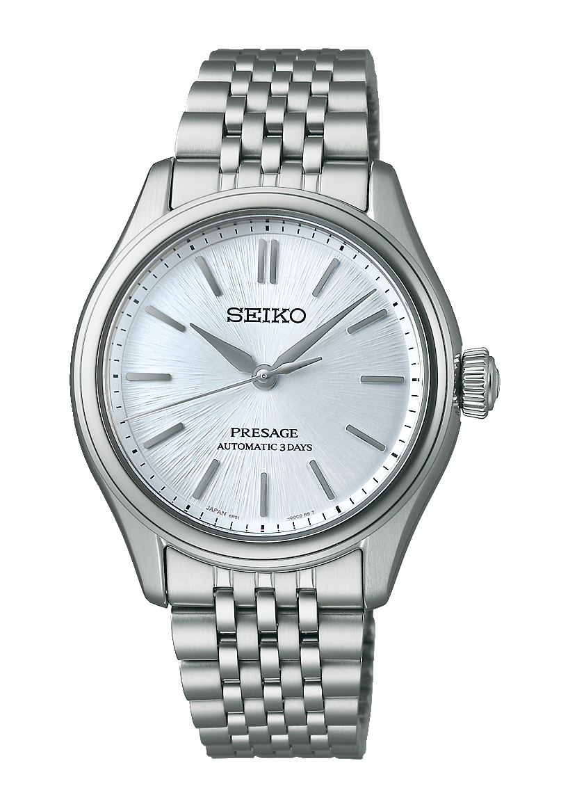 Seiko Presage Classics Aijiro 36mm SPB521J1