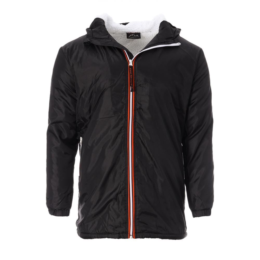 Best Mountain Parka Noire Femme Best Mountain WENDY