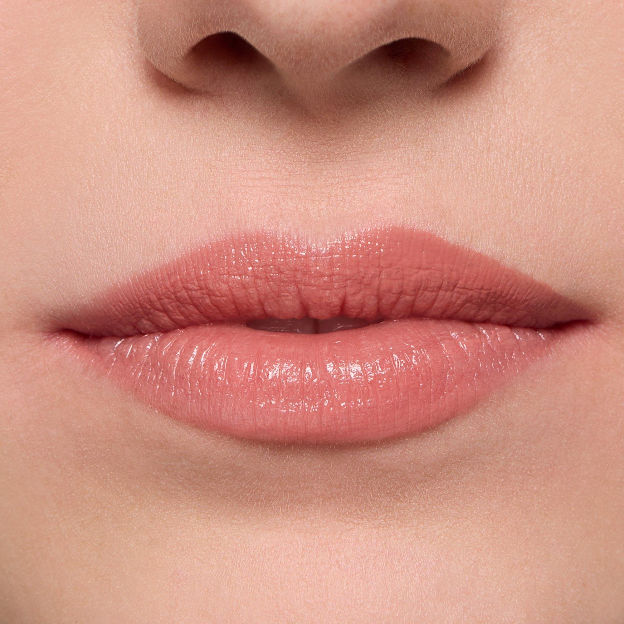 hydrating nude lipstick