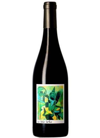 Côtes du Rhône La Belle Sortie - Gramenon