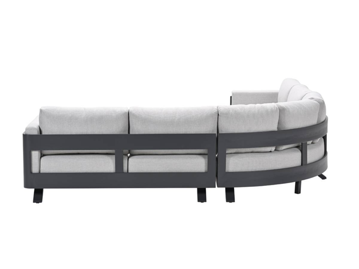 Garden Impressions Realdo corner loungebank