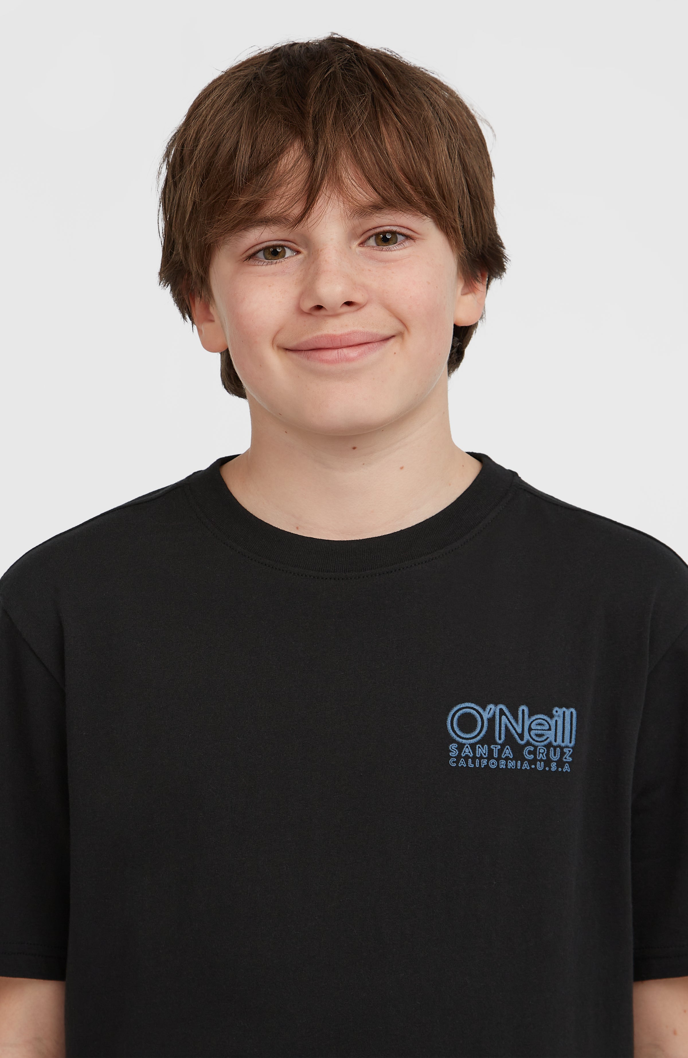 Essentials Cali Logo T-shirt