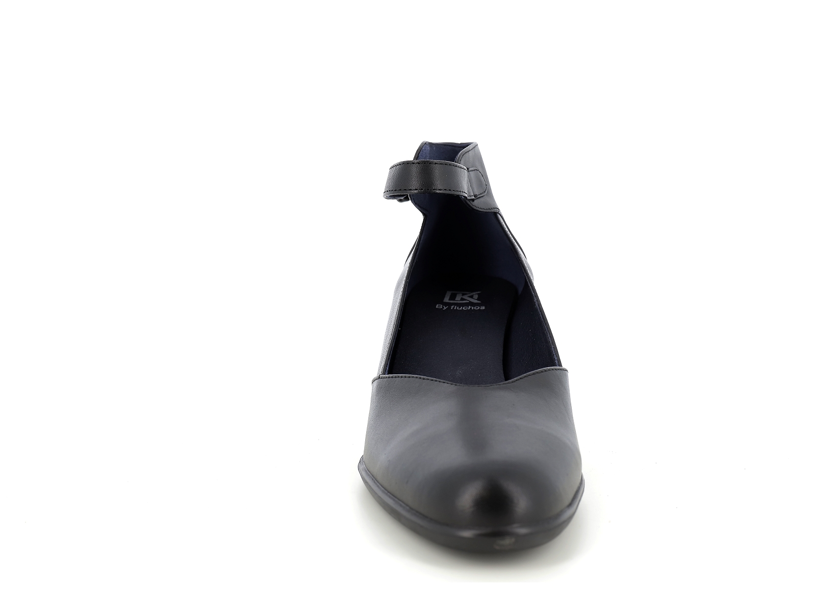Dorking-D8930 Cuir Noir