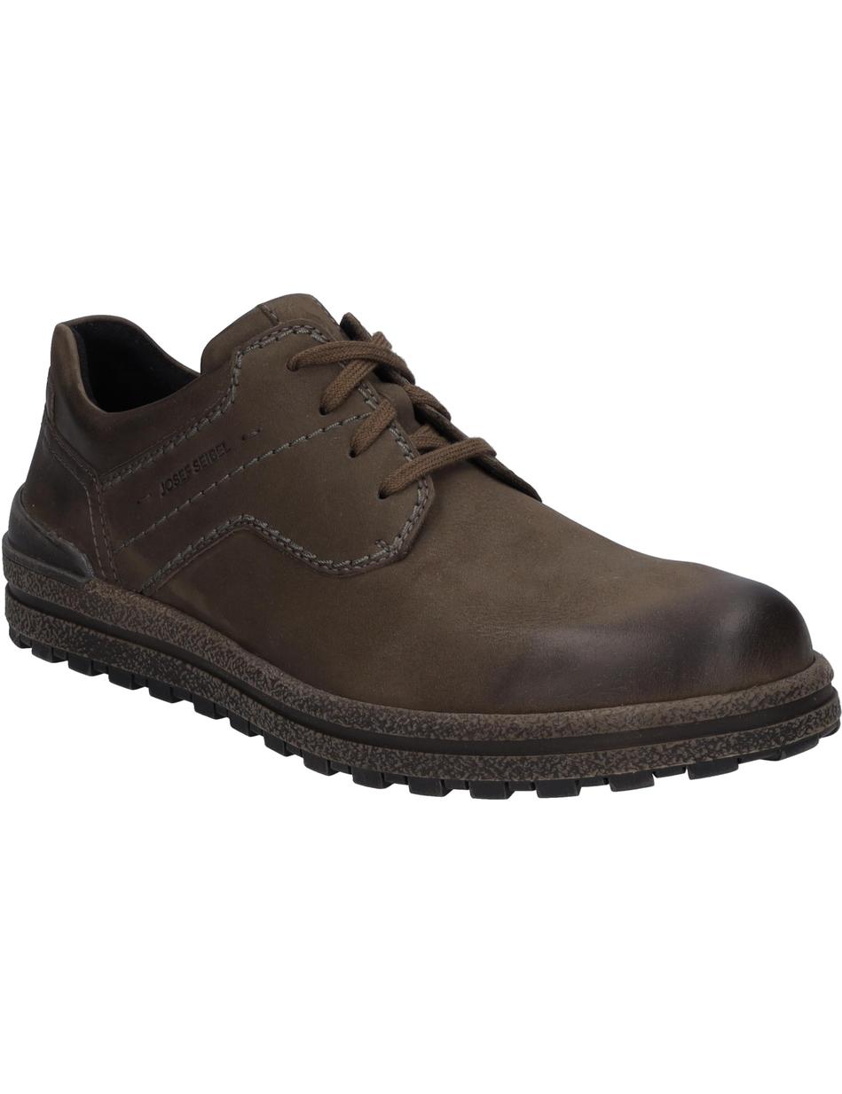 Halbschuh Emil 24, vulcano