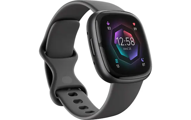 fitbit Smartwatch »Fitbit Sense 2 Smartwatch« ( )