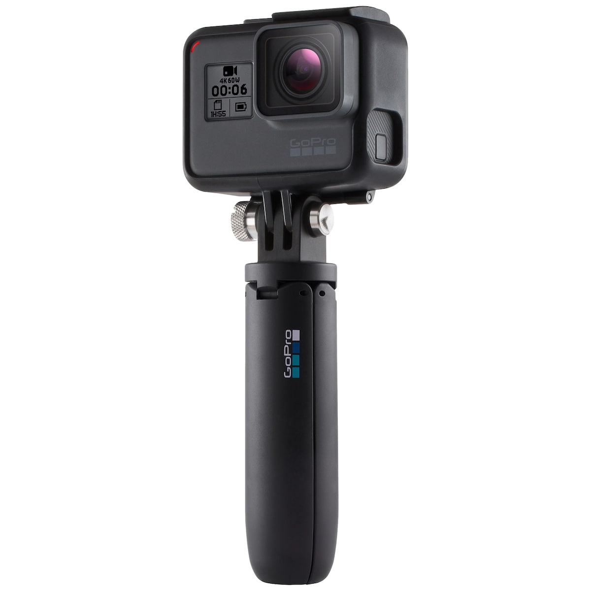 GoPro Shorty forlengelsesstang og tripod