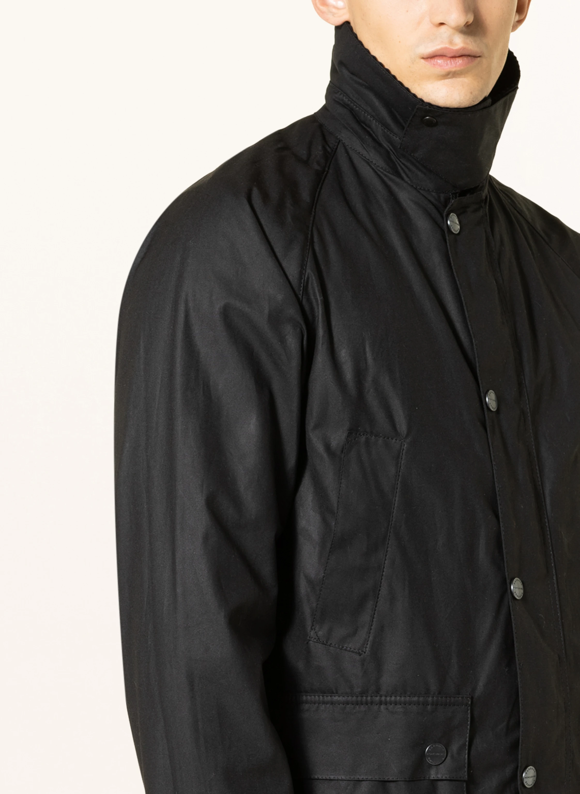 MONCLER GENIUS 2-in-1-Fieldjacket WIGHT