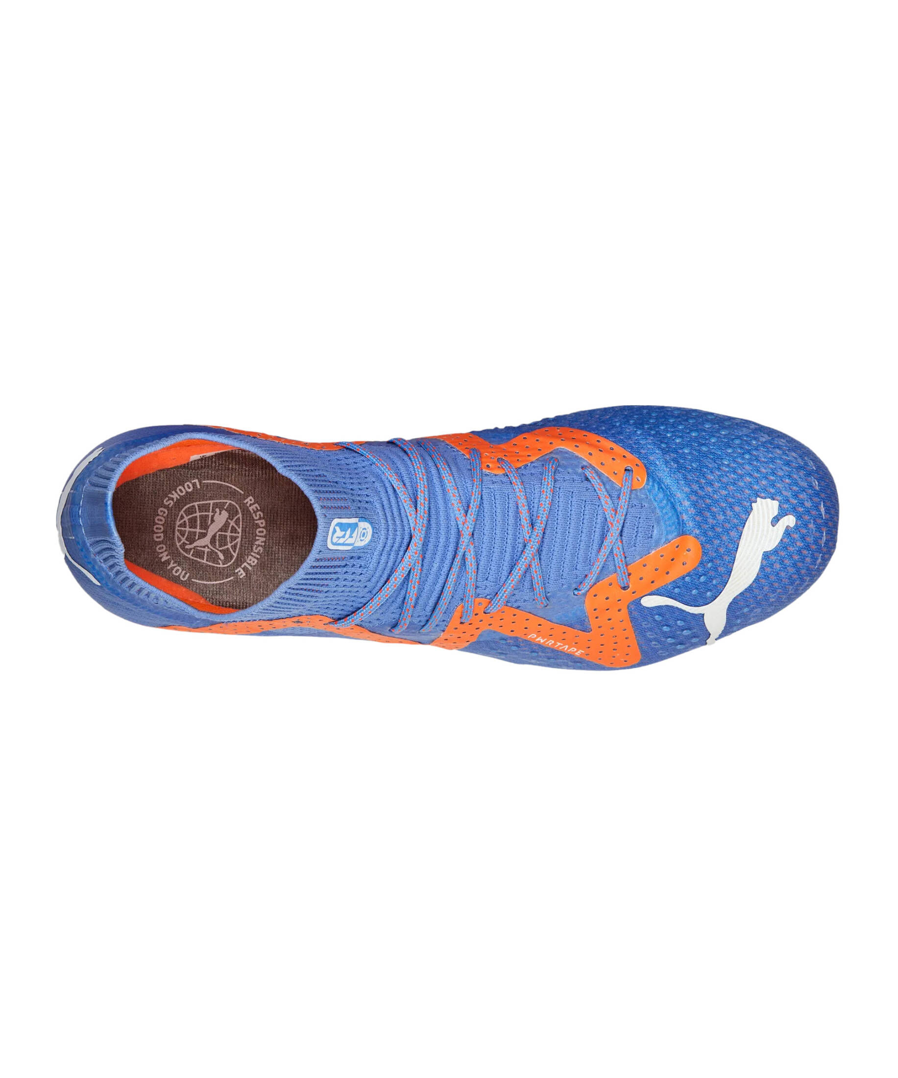 Puma| Damen Fußballschuhe FUTURE Ultimate FG/AG Pursuit