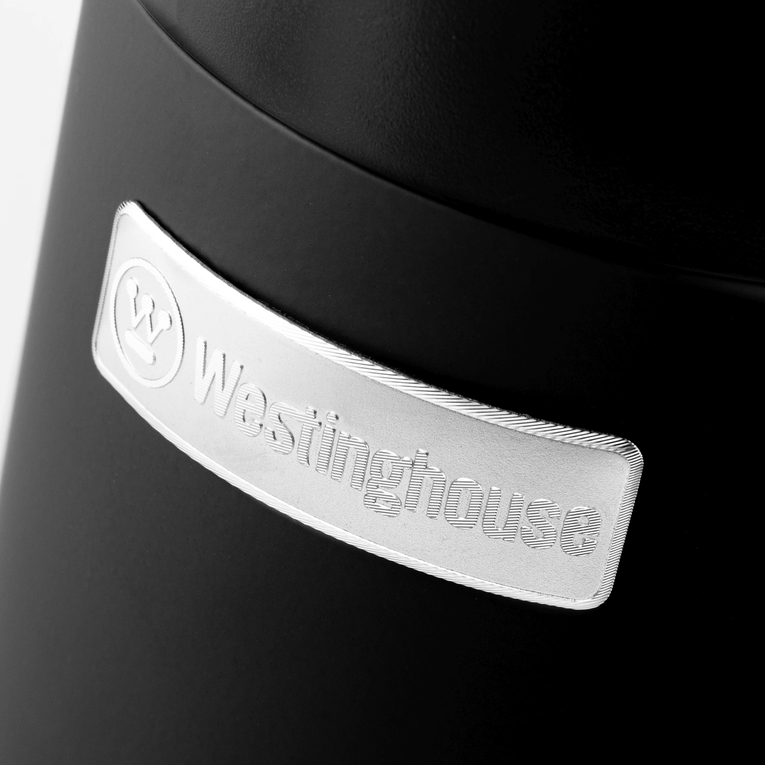 Westinghouse Handmixer WKHM250BK schwarz